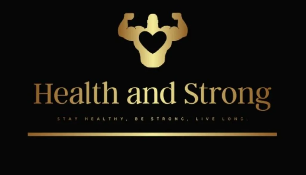 Health and Strong