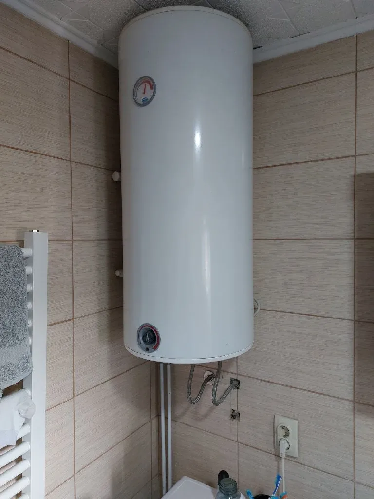 Elektičar - 3