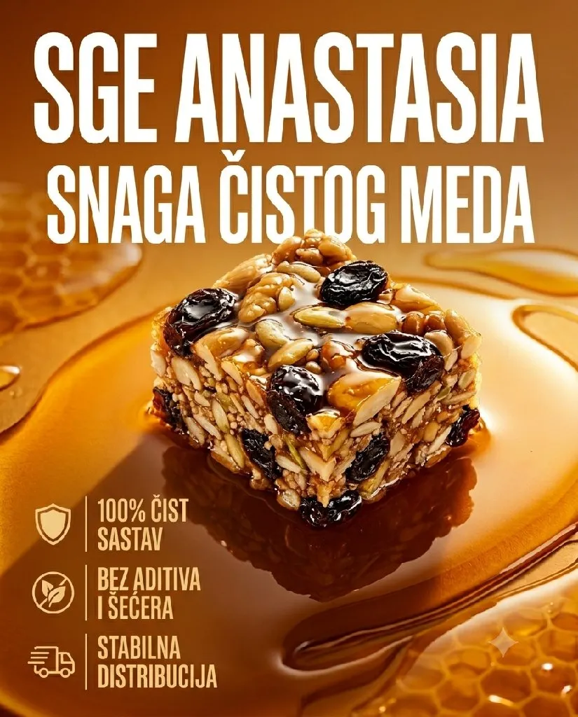 SGE ANASTASIA - 2