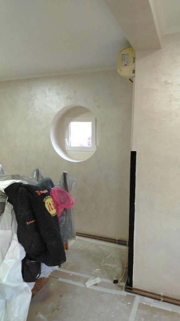 Moeraj enterijer - 1