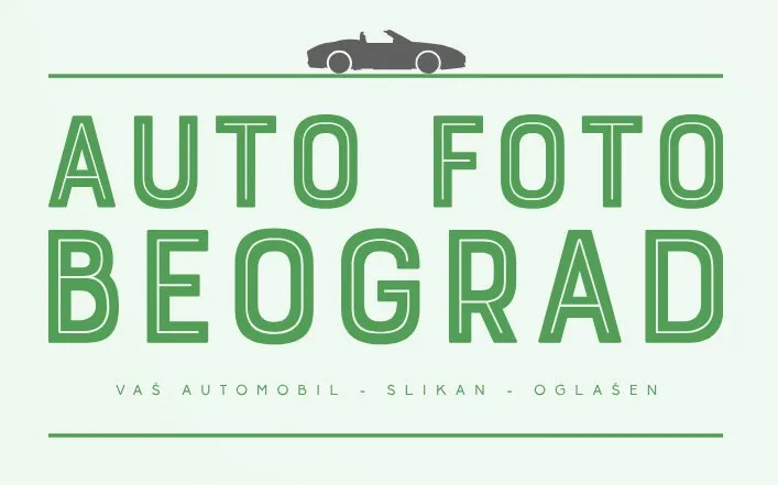 Auto Foto Beograd