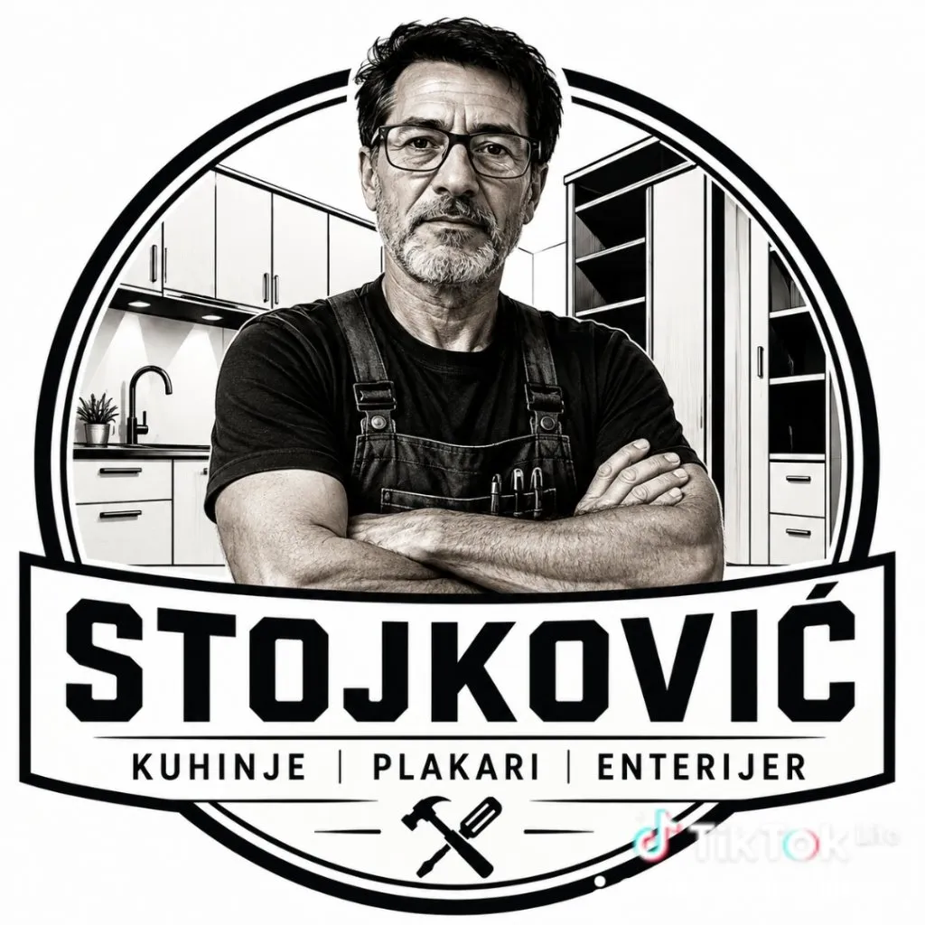 Stojkovic kuhinje plakari entetijer