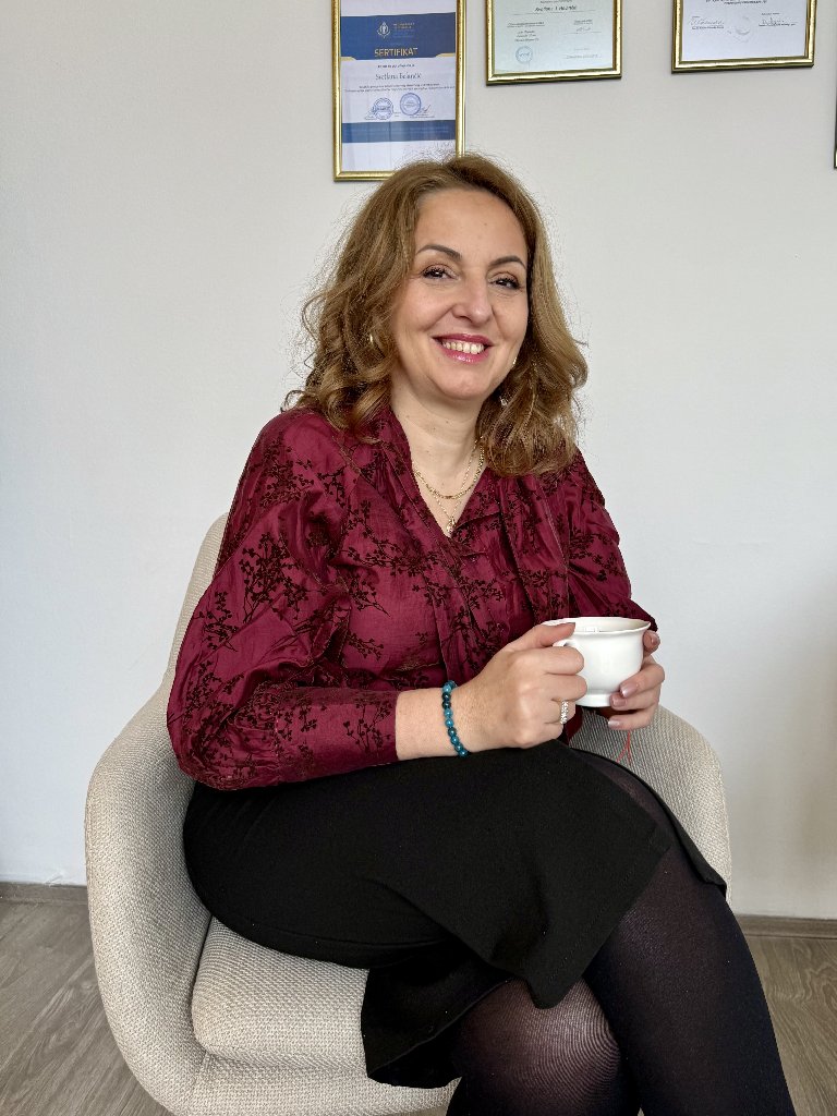 Porodični psihoterapeut - 2