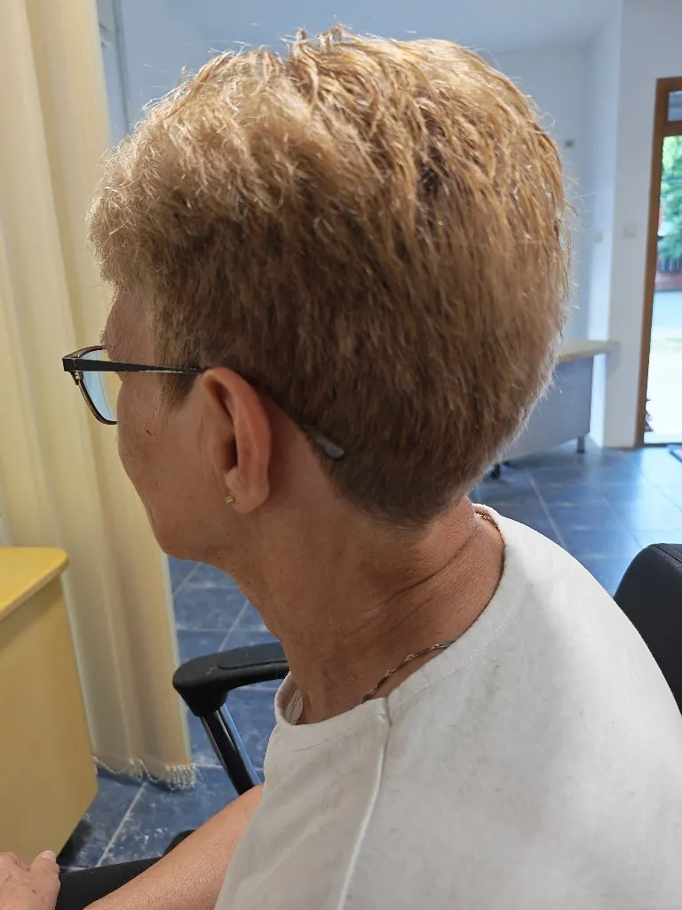 Barber - 7