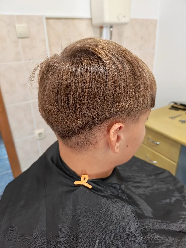 Barber - 2
