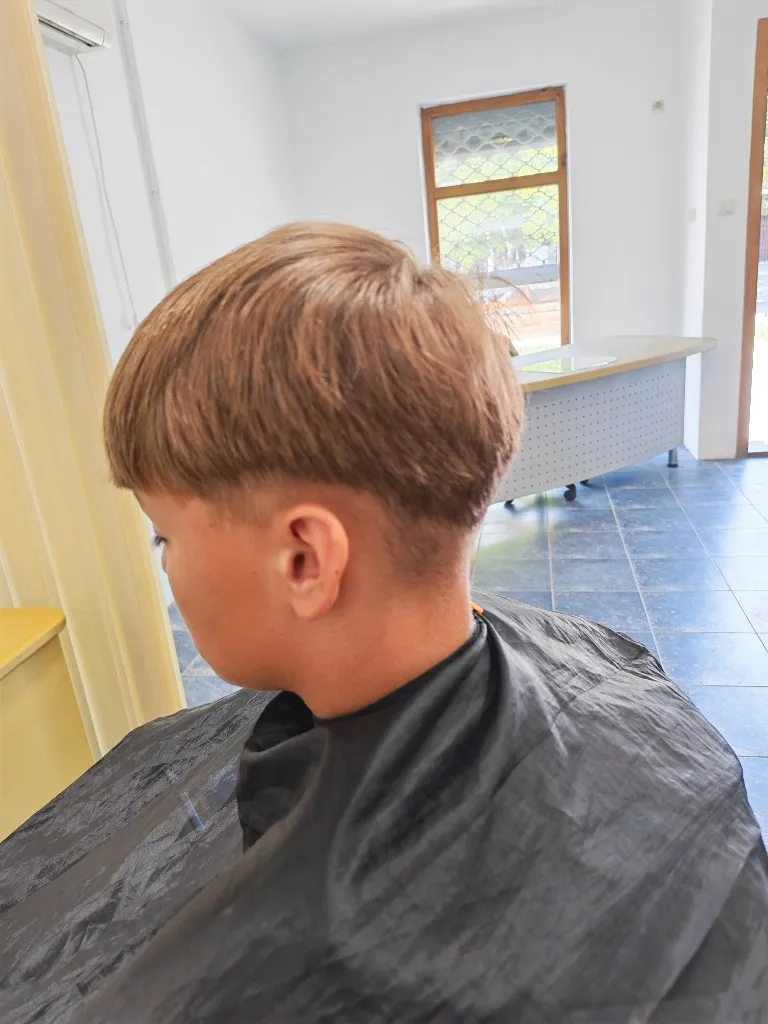 Barber - 1