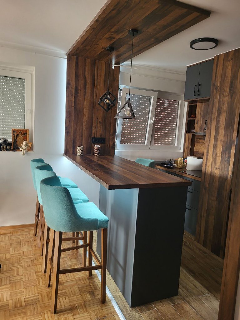 Nameštaj po meri - 5