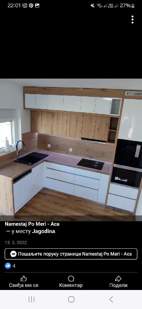 Nameštaj po meri - 4