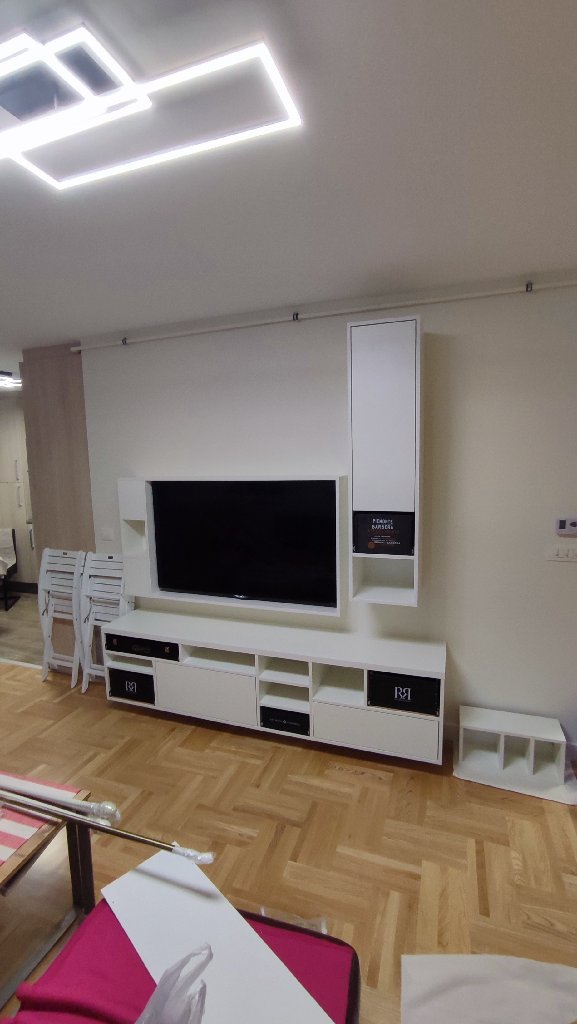 Nameštaj po meri - 2