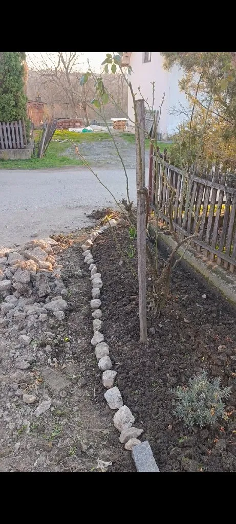 uredjivanje zelenih povrsina - 1