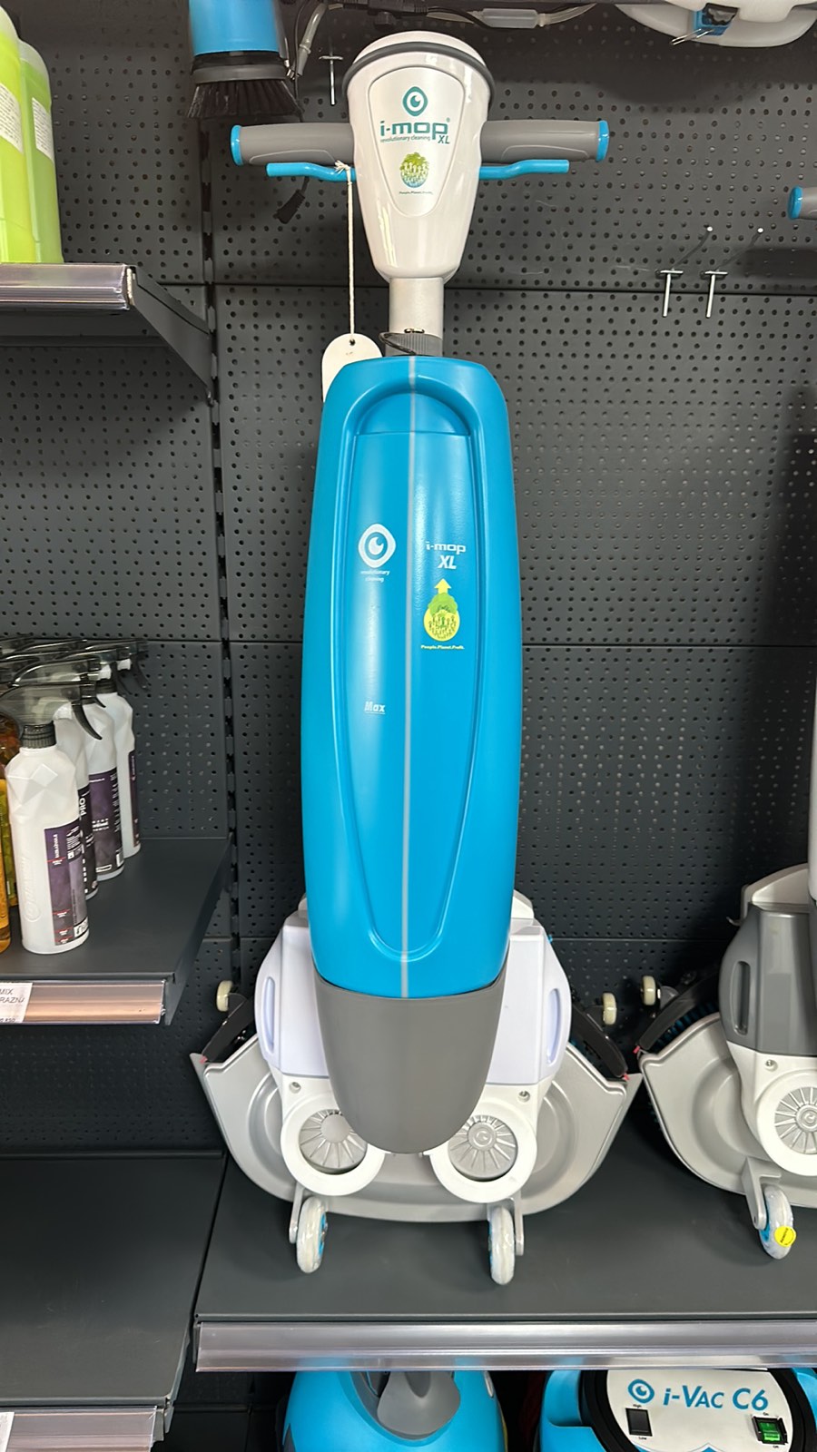 Sve za čišćenje - 12