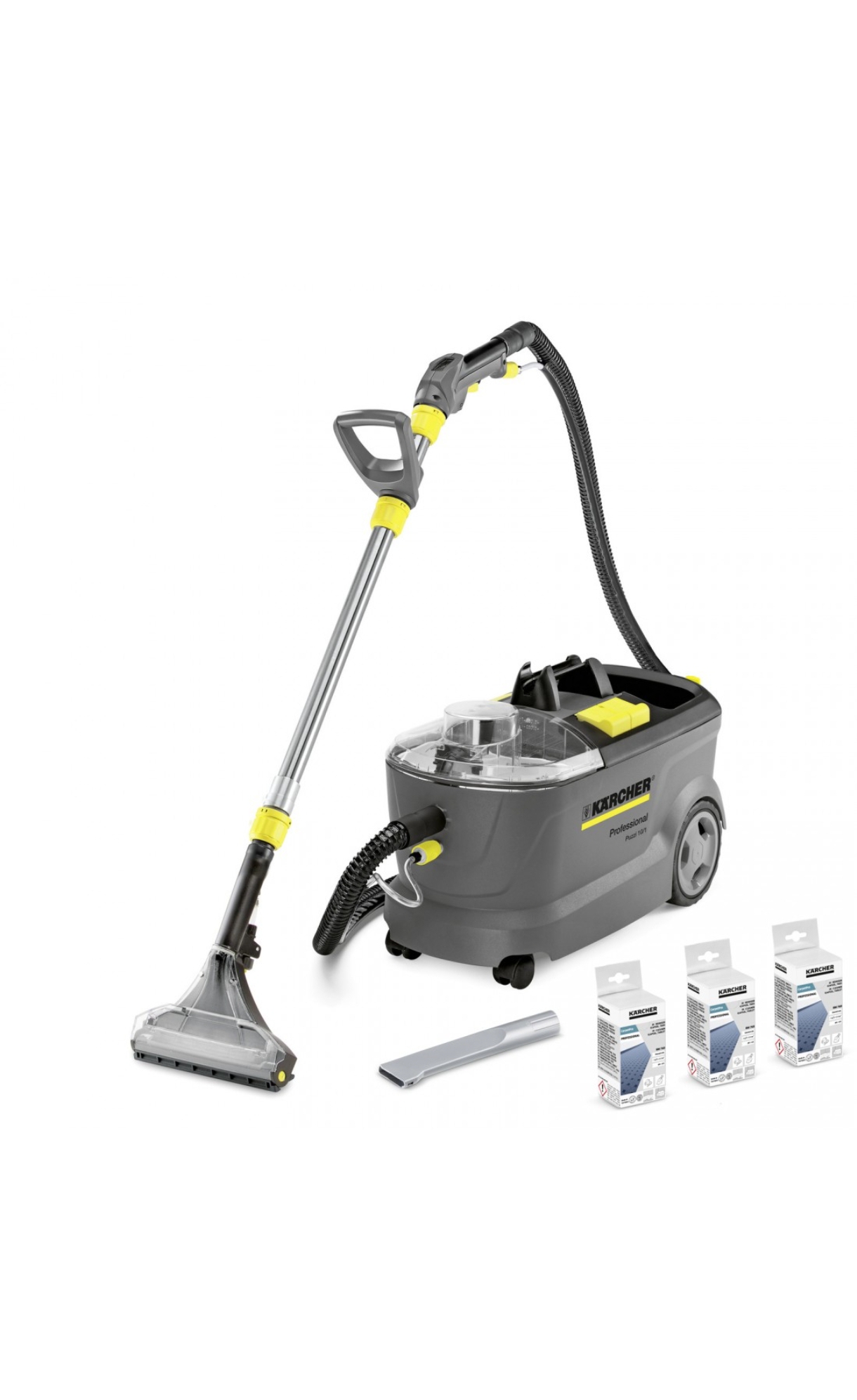 Sve za čišćenje - 5