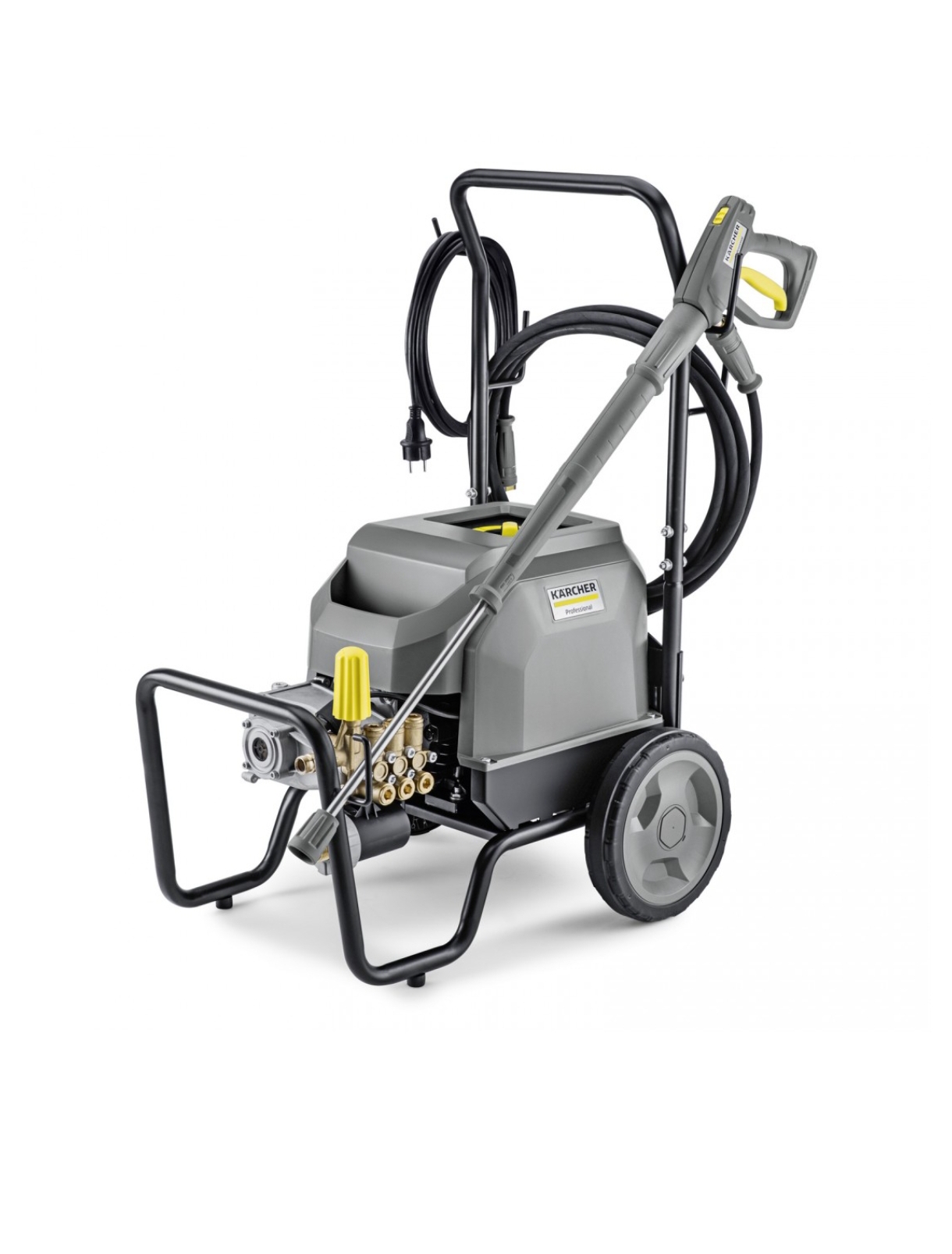 Sve za čišćenje - 4