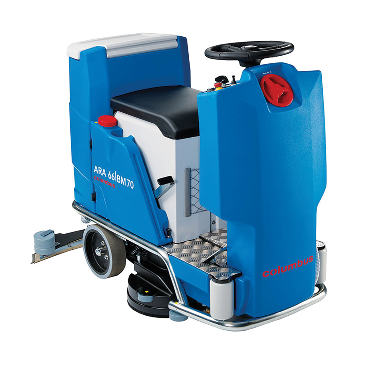 Sve za čišćenje - 1