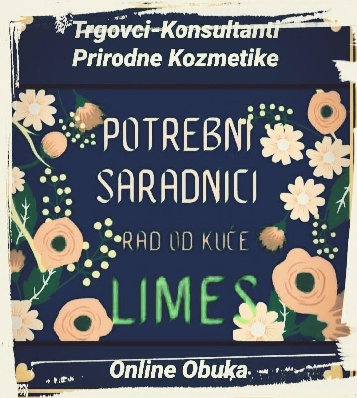 Marketing i distribucija Limes proizvoda