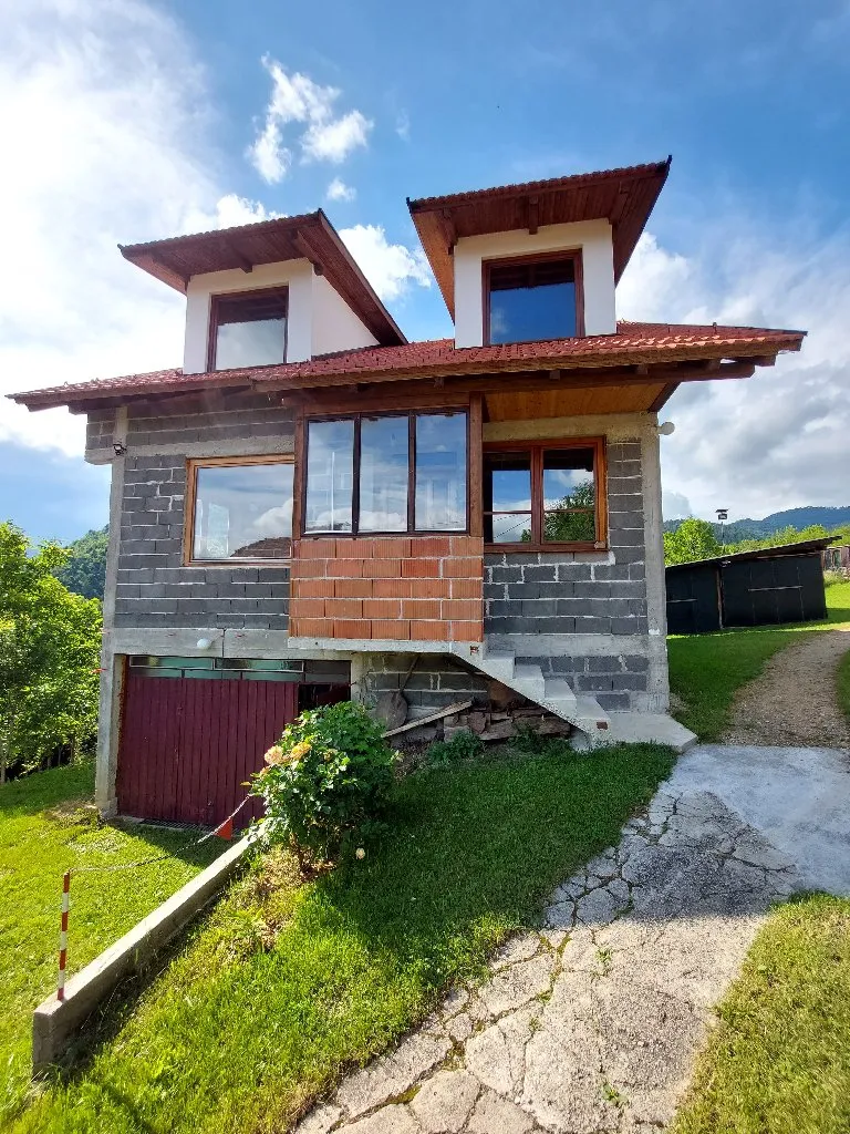 Majstor Mile za krovove