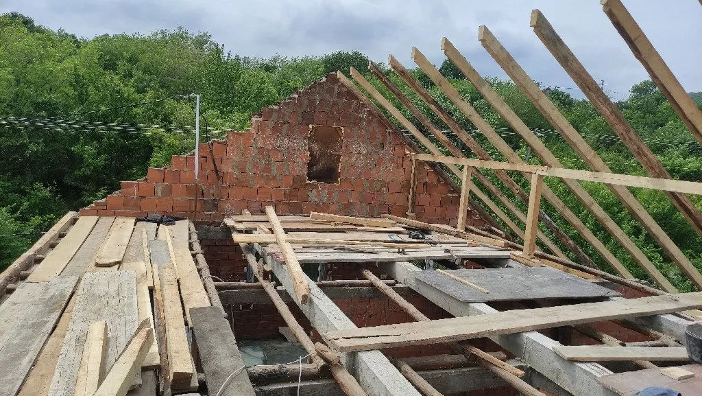 Grubi radovi,fini radovi,varenje bravarija... - 6