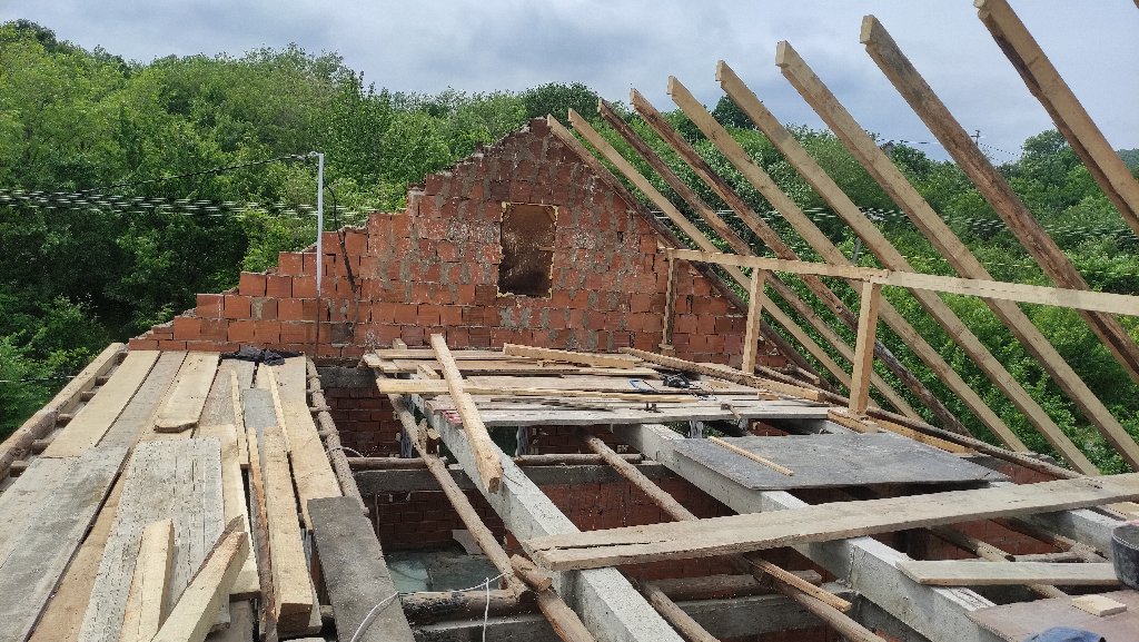 Grubi radovi,fini radovi,varenje bravarija... - 6