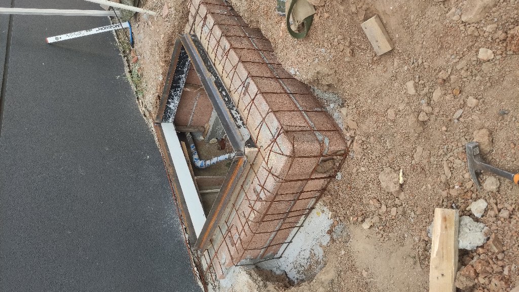 Grubi radovi,fini radovi,varenje bravarija... - 5