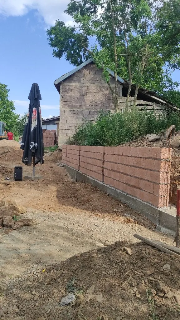 Grubi radovi,fini radovi,varenje bravarija... - 4