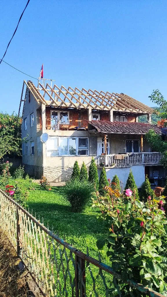 Grubi radovi,fini radovi,varenje bravarija... - 3