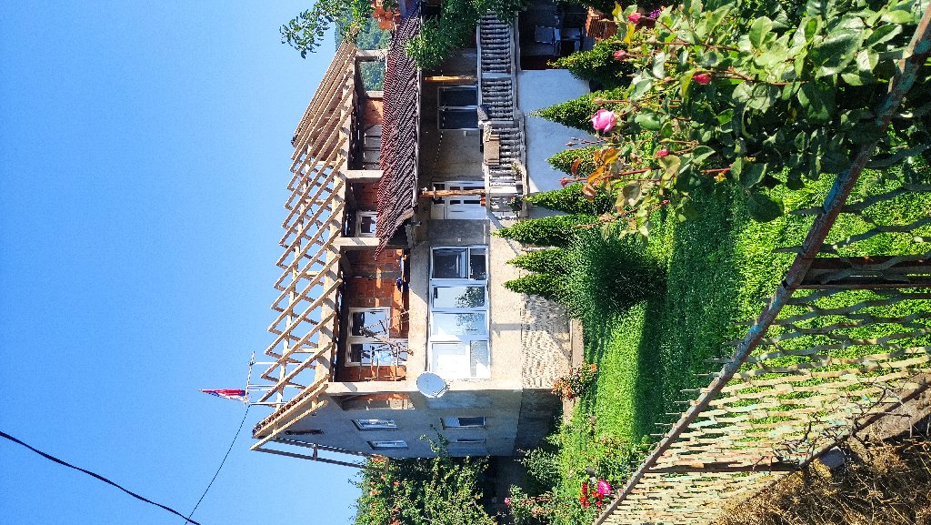 Grubi radovi,fini radovi,varenje bravarija... - 3