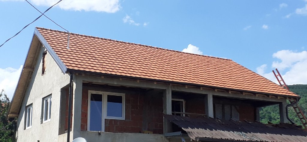 Grubi radovi,fini radovi,varenje bravarija... - 2