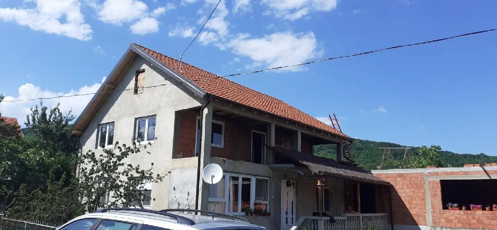 Grubi radovi,fini radovi,varenje bravarija... - 1