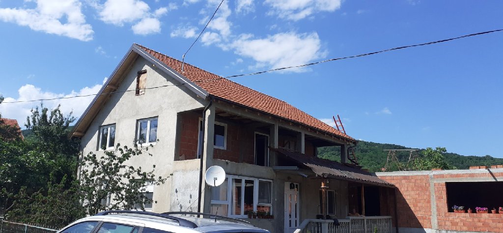 Grubi radovi,fini radovi,varenje bravarija... - 1