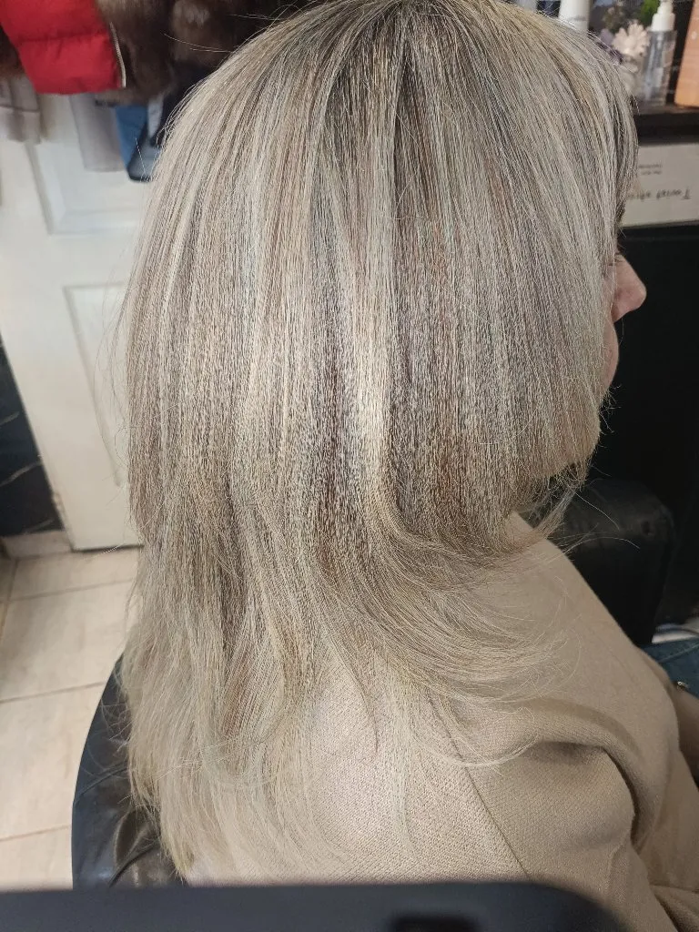 Frizerski salon Jelena - 6