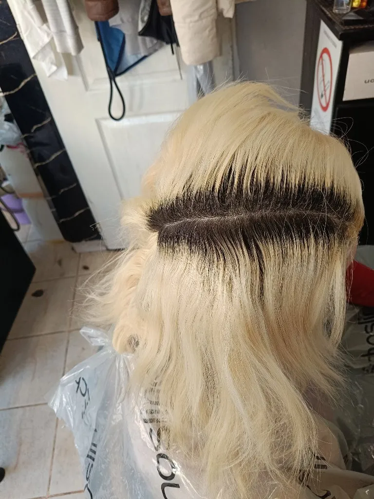 Frizerski salon Jelena - 5