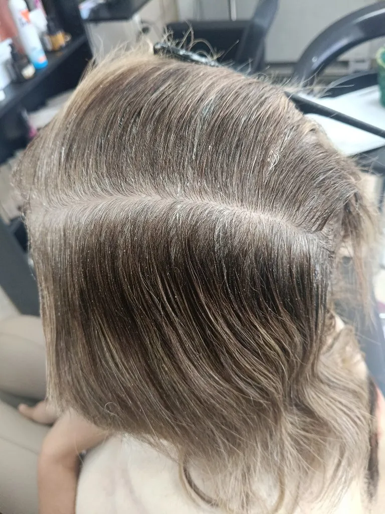 Frizerski salon Jelena - 8