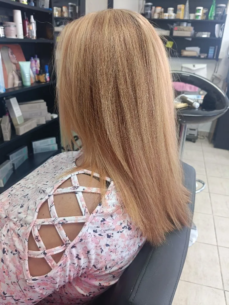 Frizerski salon Jelena - 4