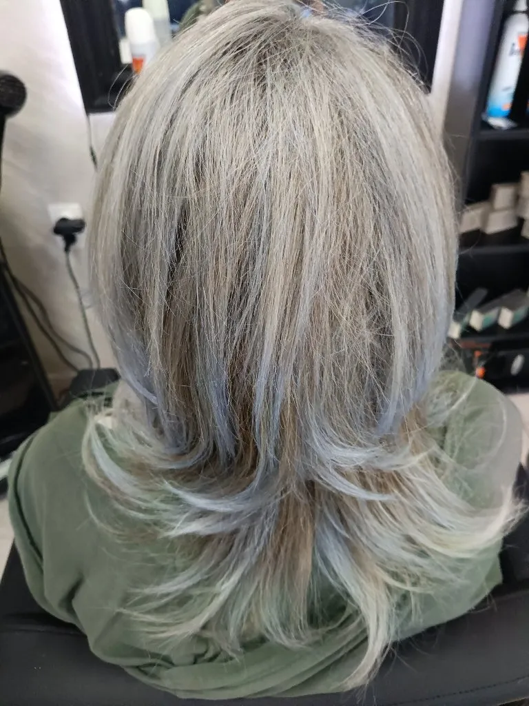 Frizerski salon Jelena - 7