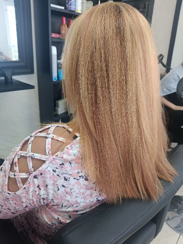 Frizerski salon Jelena - 3
