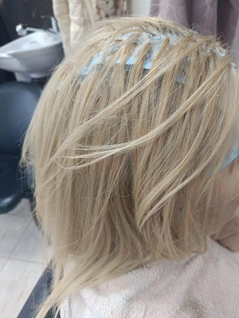 Frizerski salon Jelena - 1