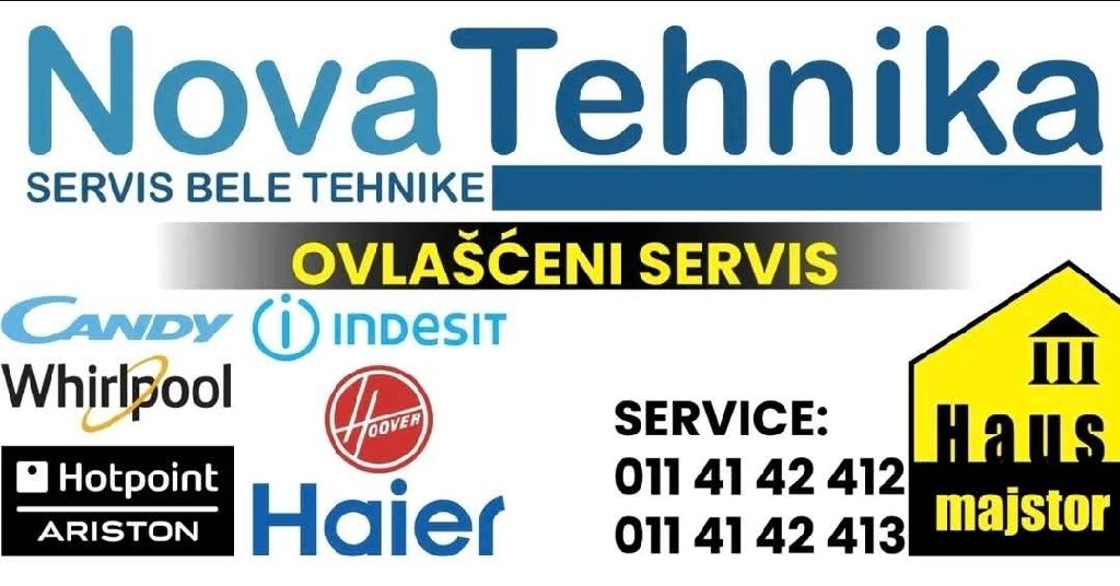 Hausmajstor 1980 - 2