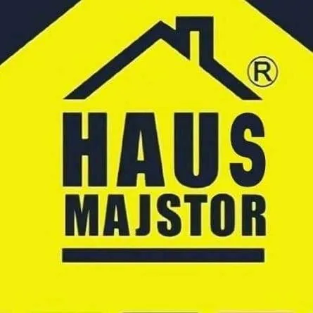 Hausmajstor 1980