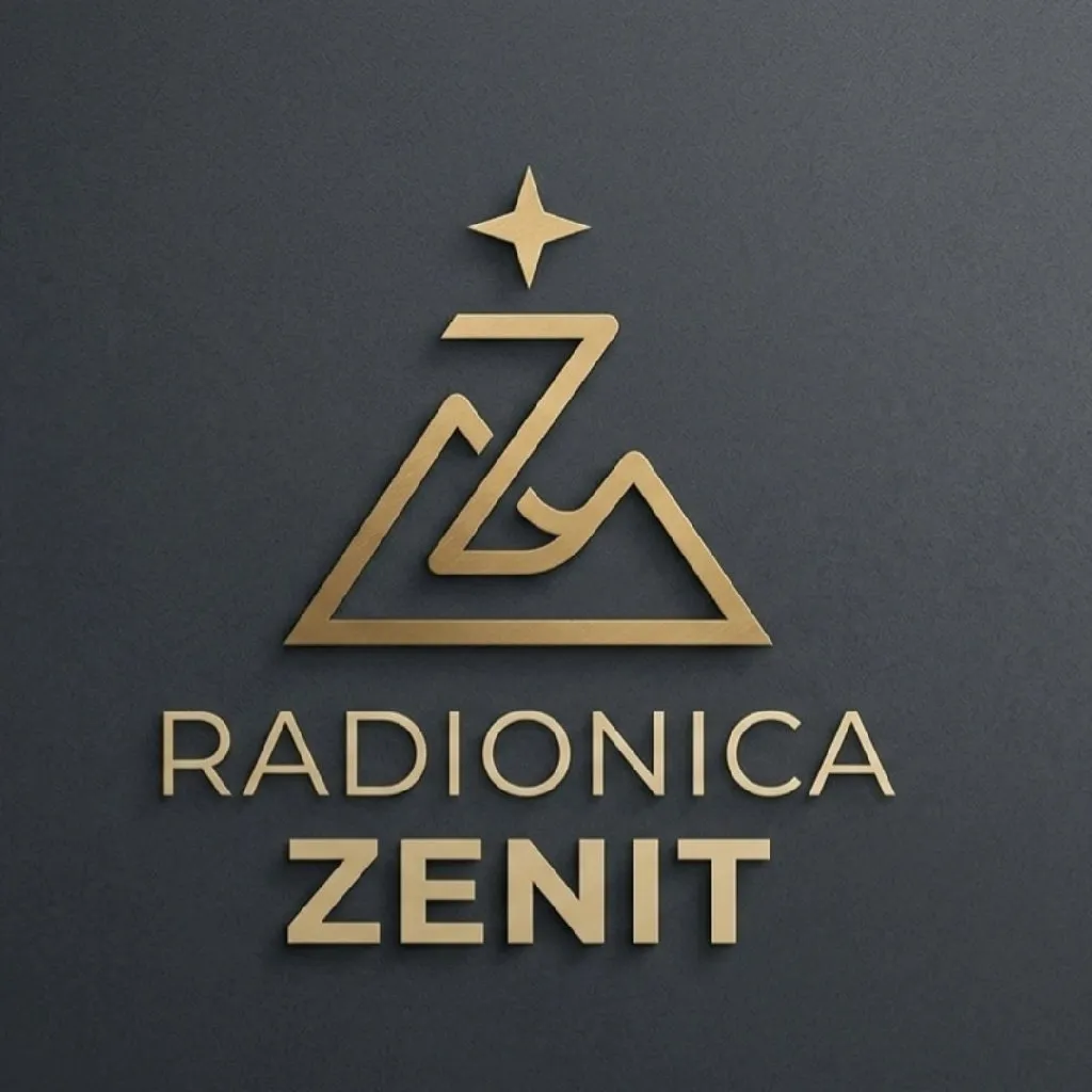 Stolarska radionica zenit