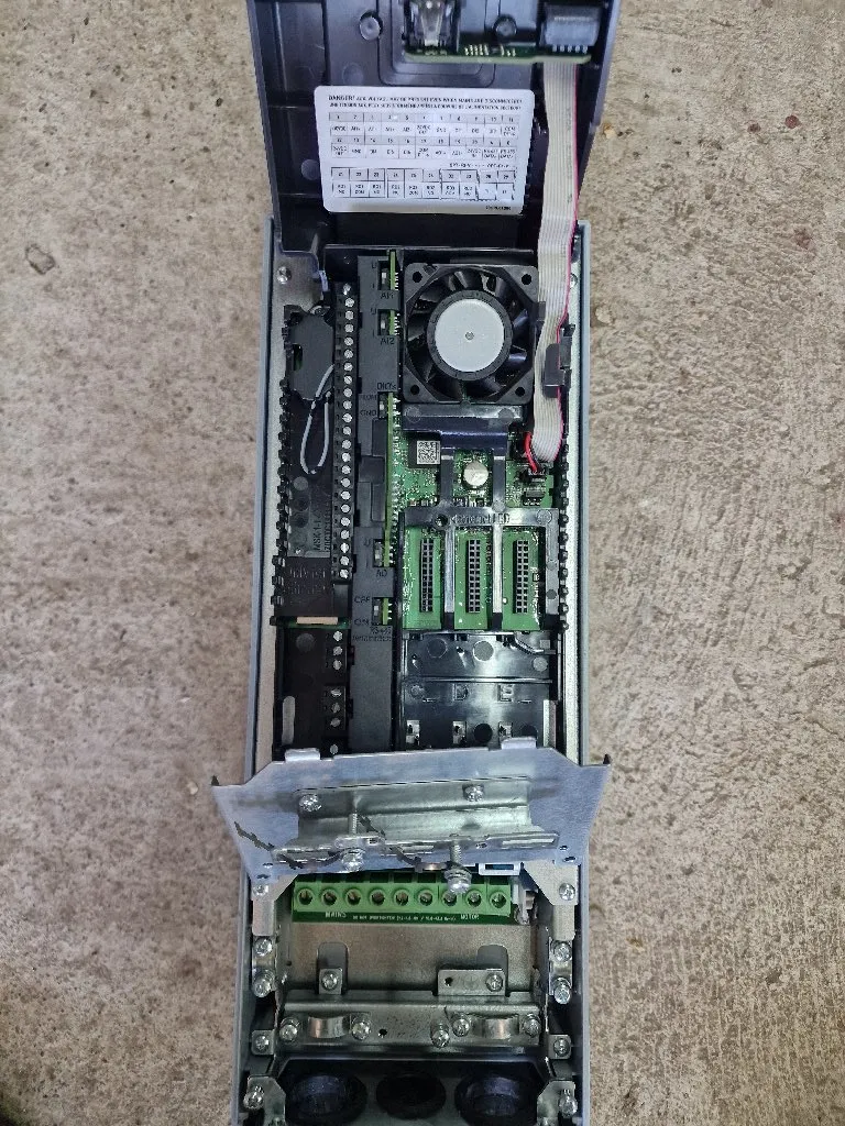 Servis - 7