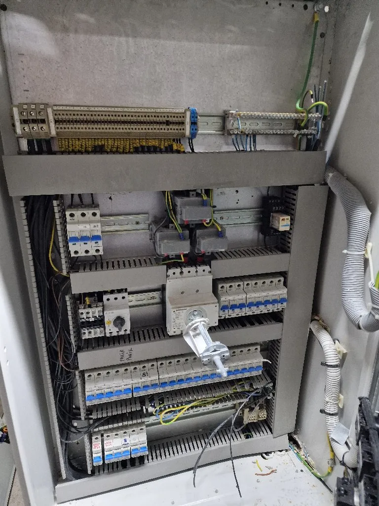 Servis - 6