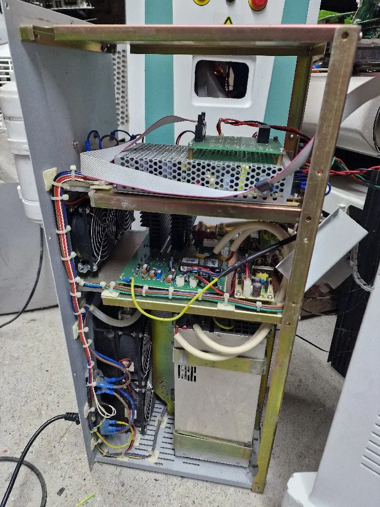 Servis - 4
