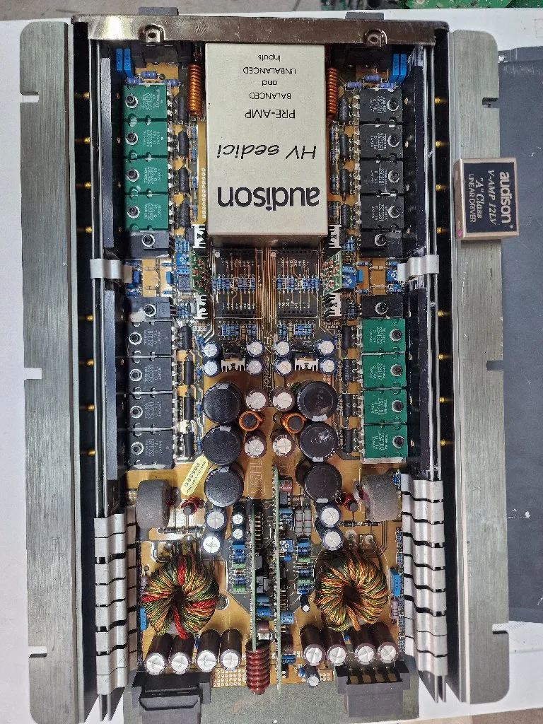 Servis - 3