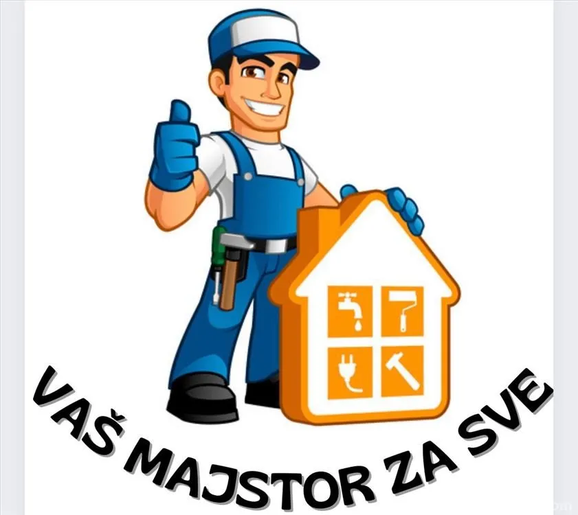Svaštara (voda-struja i Jos po nesto)