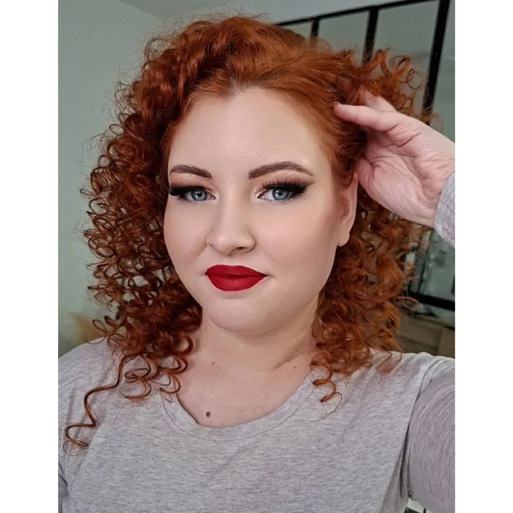 Marija Maletic – Data Entry & Admin Support