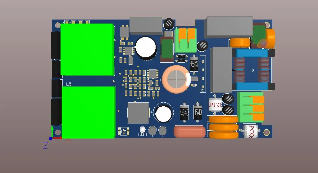 Smart Chip - 3