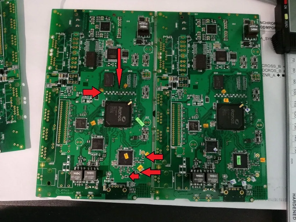 Smart Chip - 2