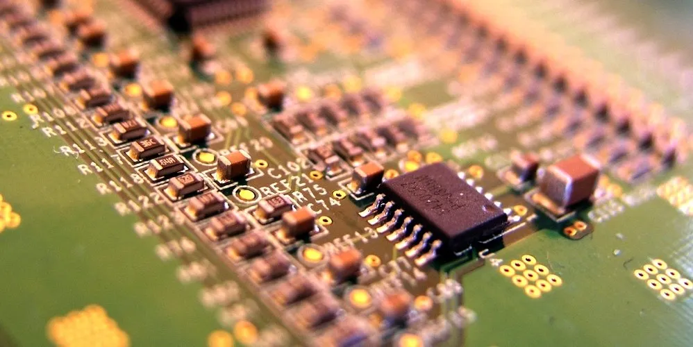 Smart Chip - 1
