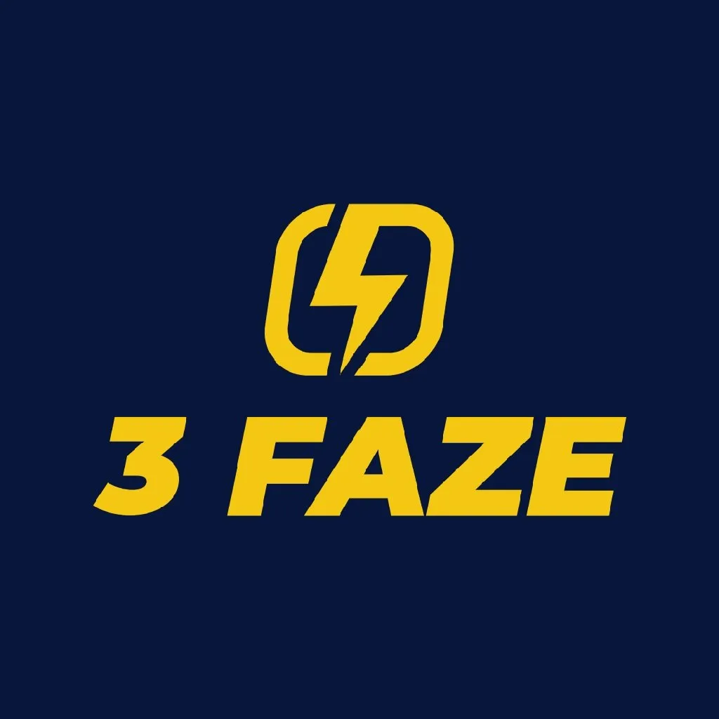 3 Faze