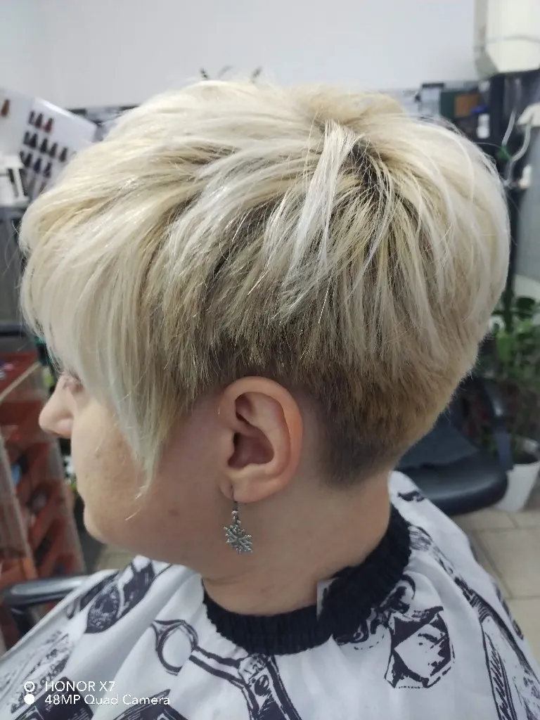 Frizerski salon V&A - 6